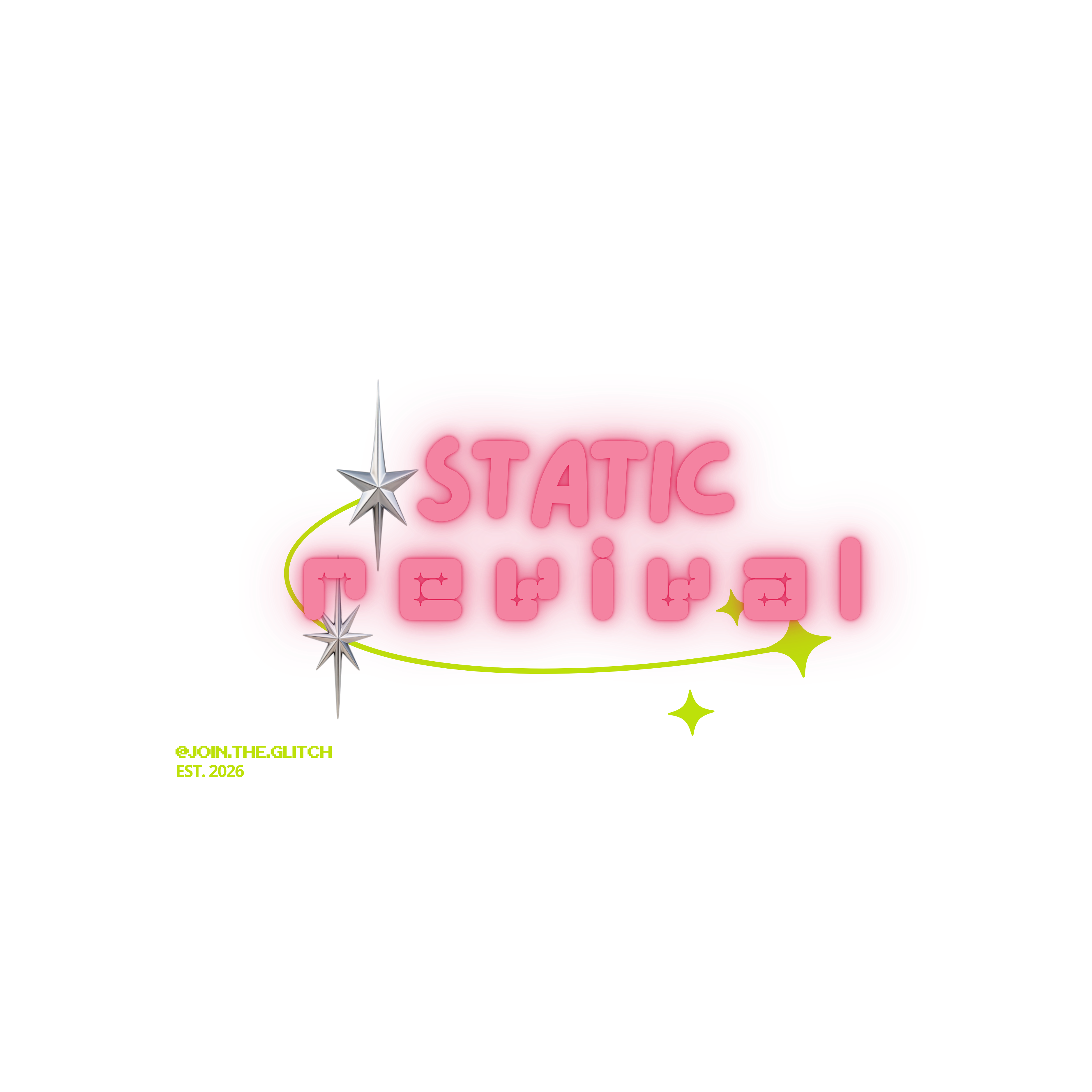 STATIC REVIVAL!